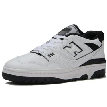 Imagem de New Balance Tênis de corrida masculino 574 Classics, Zwart, 12 Women/10.5 Men