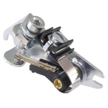 Imagem de ACDelco Conjunto de contato com distribuidor profissional de ignição D106PS