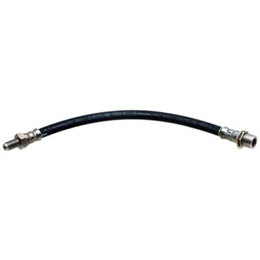 Imagem de ACDelco Conjunto de mangueira de freio hidráulico traseiro profissional 18J869