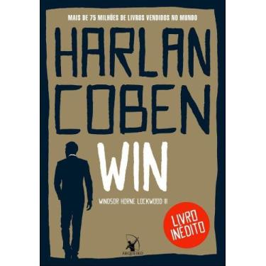 Imagem de Livro Win Vol. 1 Harlan Coben