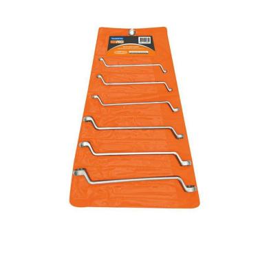 Imagem de Jogo Chaves Estrela 6 Un 640206 Tramontina