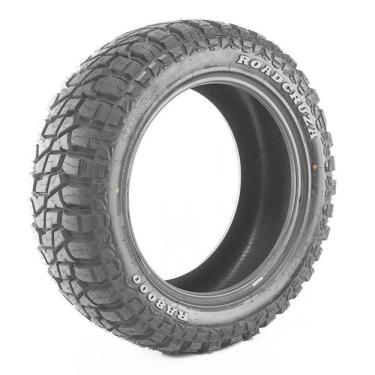 Imagem de Pneu 275/55R20LT RT ROADCRUZA RA8000 R/T 10PR