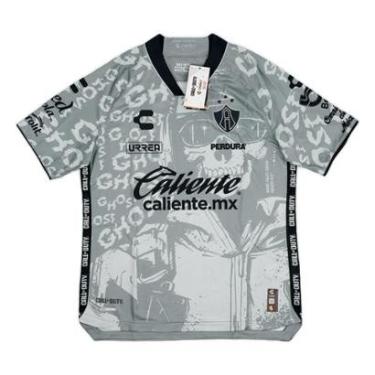 Imagem de Camisa Charly Atlas 2023/2024 Call of Duty-Masculino