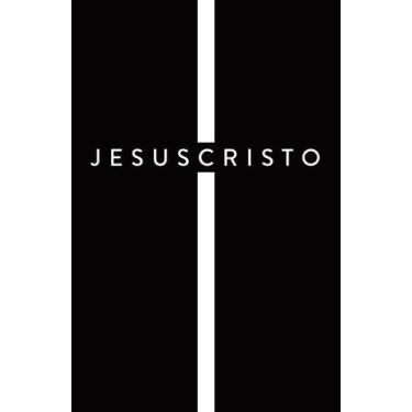 Imagem de Bíblia NVT Cruz Jesus Cristo - Letra Normal - Nova Versão Transformado