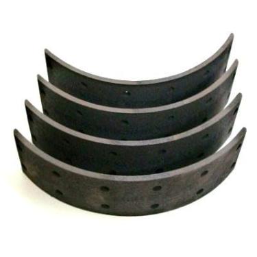 Imagem de Lonas De Freio Toyota Bandeirante 80/92