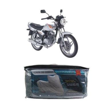 Imagem de Capa para cobrir SUNDOWN Max 125 SED Ocom forro P(201) - RAFCAR