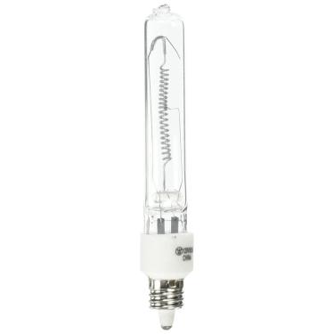 Imagem de Lâmpada LED 500W 9000 Lumens Branca com Base E11, T4, 1 Unidade, WESTINGHOUSE LIGHTING 0447000, Prateado