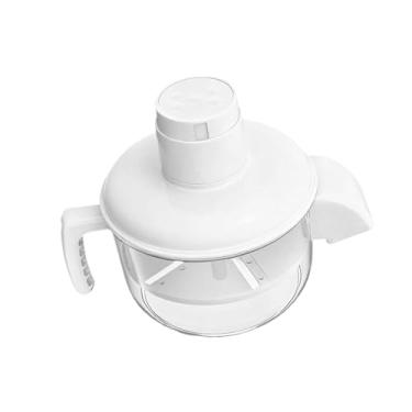 Imagem de Fxzqgnh Descascador Automático de Frutas, Grande Máquina Elétrica Multifuncional E Prática para Descascar Uvas, Removedor de Pele para