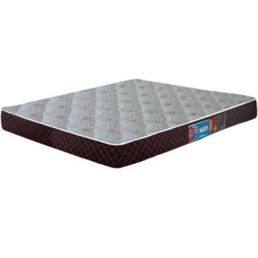 Imagem de Colchão Castor Casal Espuma Sleep Max D45 138x188x18