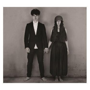 Imagem de Cd U2 - Songs Of Experience