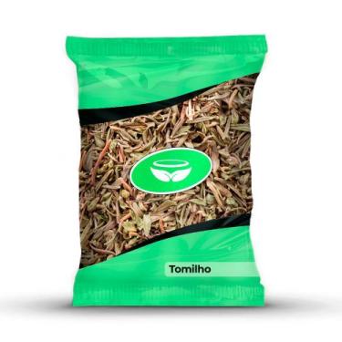 Imagem de Tomilho I Envio Imediato - Armazém Santa Filomena, 500g