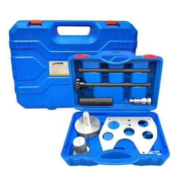 Imagem de Ferramentas Remoção Do Eixo De Equilíbrio Land Rover Lisfer