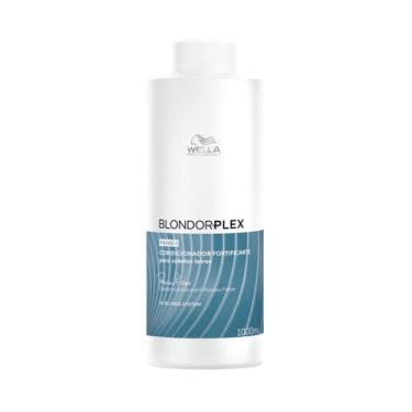 Imagem de Condicionador Wella Blondorplex Fortificante 1L