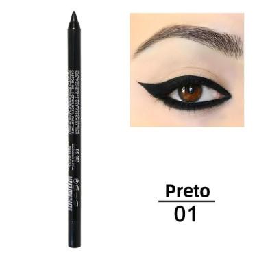 Imagem de Lápis Delineador À Prova d'Água De Longa Duração E À Prova De Manchas 