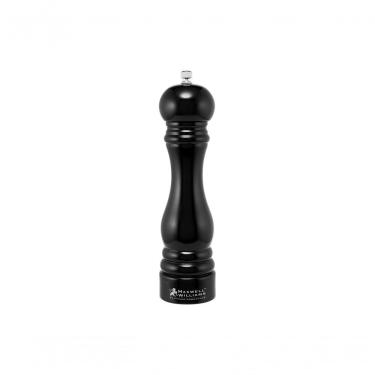 Imagem de Moedor Sal/pimenta 21cm Season Mill Maxwell & Williams Preto