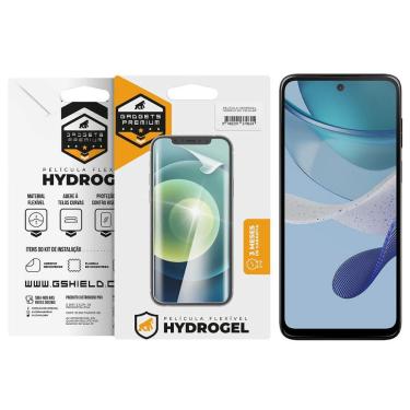 Imagem de Película para Motorola Moto G53 5G - Hydrogel Gamer Fosca - Gshield