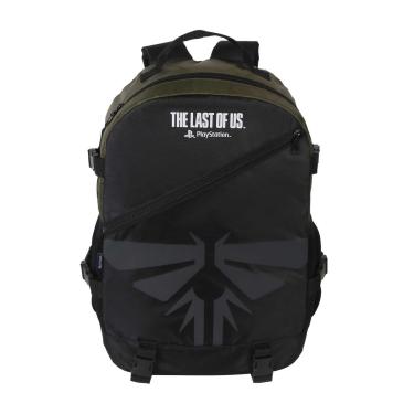 Imagem de MOCHILA G THE LAST OF US DERMIWIL