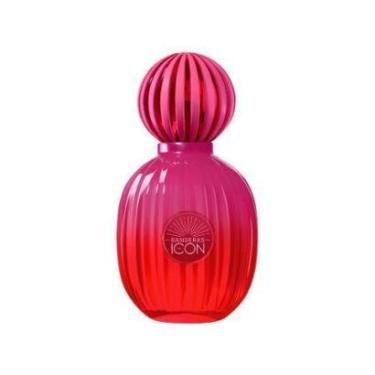 Imagem de Perfume Banderas Woman Supreme The Icon Feminino Eau de Parfum 50ml-Feminino