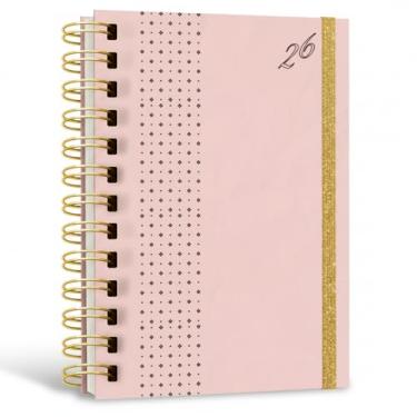 Imagem de Agenda 2026 - Planejamento Estratégico - EMF Planners