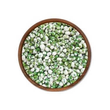Imagem de Ervilha  Com Wasabi A Granel Pacote de 1kg - Temper Ervas