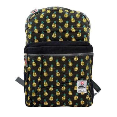 Imagem de Mochila Chenson Escolar Teen Estampada Canvas Unissex-Unissex