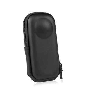 Imagem de Bolsa de armazenamento portátil para câmera Insta360 X4 / X5 PULUZ (preto)