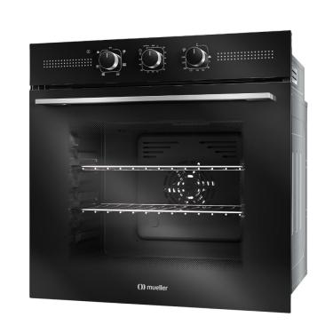 Imagem de Forno Elétrico de Embutir Mueller MFE70K 70L