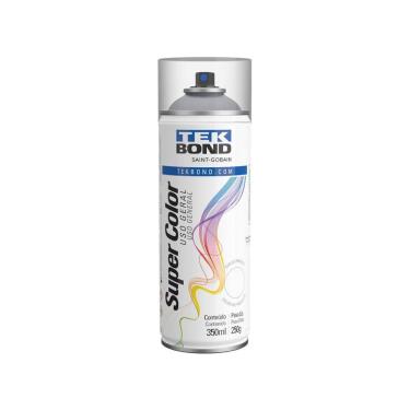 Imagem de Verniz Aerossol Uso Geral 350 Ml-250g - Tekbond Brilhante
