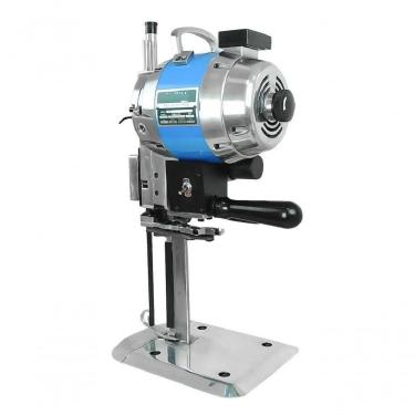 Imagem de Máquina De Cortar Tecidos 8 Polegadas-110v- 550w