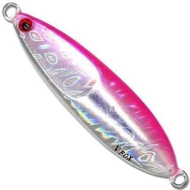 Imagem de Isca Artificial Vj-011 100G 10,2Cm Jumping Vfox Para Pesca - Chang