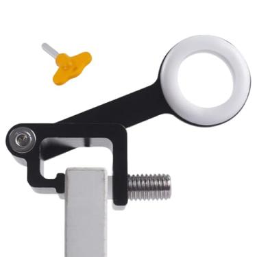 Imagem de Fechaduras de janela para crianças, infantil - Fechaduras com chave de segurança à prova de crianças para casa, cozinha, apartamento, porão, pátio, armário, banheiro,