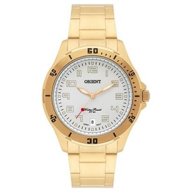 Imagem de Relógio Orient Analógico MGSS1105A-S2KX Masculino-Masculino