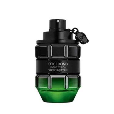 Imagem de Perfume Viktor & Rolf Spicebomb Night Vision Masculino 90Ml - Viktor&r