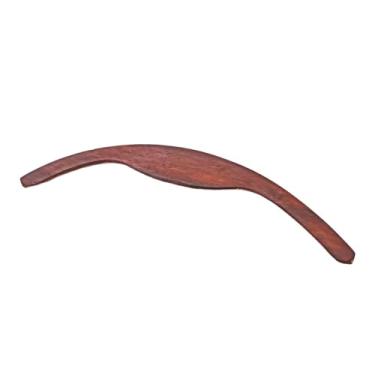 Imagem de Generic Apoio de Braço para Guitarra, Fácil de Instalar, Protetor de Mão Moderno para Guitarra Acústica, Ideal para Entusiastas E Iniciantes, Marrom