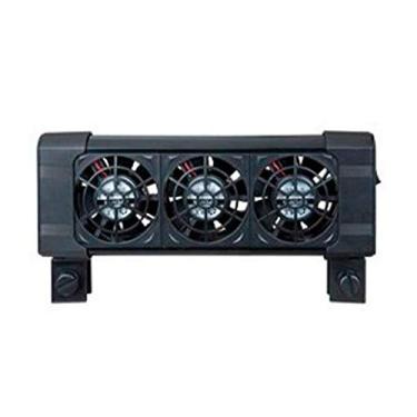 Imagem de Cooler Ventilador 3 Hélices Boyu Fs-603 Bivolt Aquário