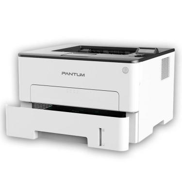 Imagem de Impressora P3305Dw Branca - Pantum