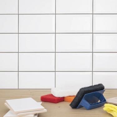 Imagem de Rejunte Acrilico Cinza 1 Kg