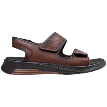 Imagem de Papete Pegada Masculino 134703, Pinhão, 40