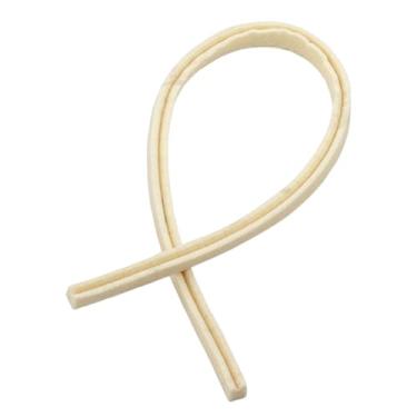 Imagem de menolana Abafador de ruído para piano com tira de feltro, fácil de instalar, para uso doméstico e em estúdio, ideal para prática silenciosa. Substitui a tira, Style a