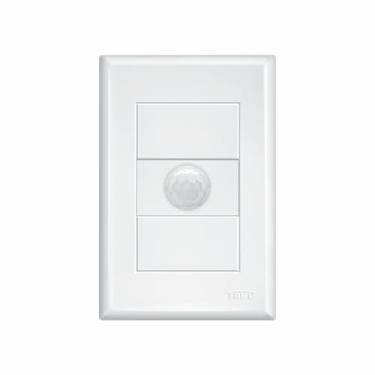 Imagem de SENSOR DE PRESENÇA BIVOLT EVIDENCE - FAME