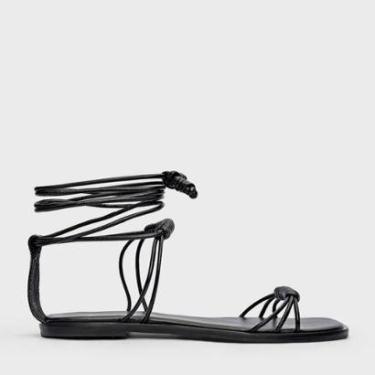 Imagem de Rasteira Tresse Carrano 777034-Feminino