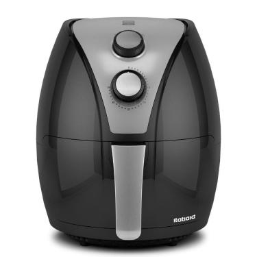Imagem de Air Fryer 3,5 Litros Essencial Itatiaia 220V