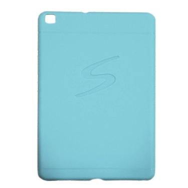 Imagem de Capa Silicone Case Galaxy Tab 8.0 2019 T290 T295 Barato Água