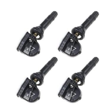 Imagem de Compatível com Buick Encore GX 2020 e LaCrosse 2017-2019 - Sensor de Pressão dos Pneus TPMS 13597645 (1 unidade)