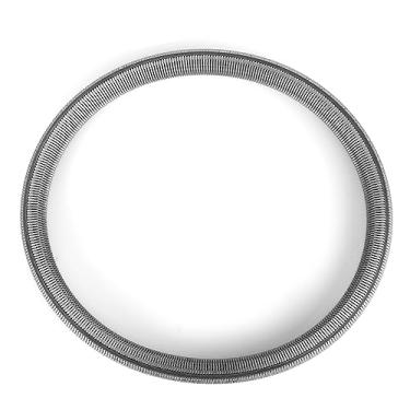 Imagem de aqxreight Correia de Corrente de Transmissão CVT Adequada para SXT/SE/R/T AWD/Sxtpluse/Rush JF011E Transmissão de Reforma Depois de Alta da Correia, Uma sobre a China é Mundial