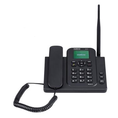 Imagem de Telefone Celular Fixo 3g Wifi Cfw 8031