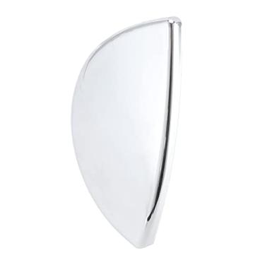 Imagem de Generic Tampa do Bocal da Arruela do Farol Dianteiro Proteção Durável para R55 R57 R56 R58 R59 2008-2014, Material ABS Adequado para Substituição, Ideal para Iluminação e Direção Seguras (Direita