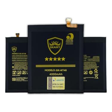 Imagem de Bateria NT40 compatível com moto E20