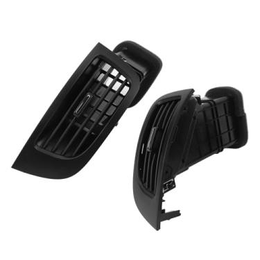 Imagem de AUNMAS Ventilação de Ar Central Frontal 974401X500WK, Plástico Resistente para Fluxo de Ar Aprimorado, Ajuste Perfeito para Drivers Forte 2009 a 2017