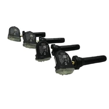 Imagem de Sensor TPMS para carro compatível com Cadillac CT Escalade 2017 13598773 13516165 Sensor de pressão dos pneus (1 unidade)